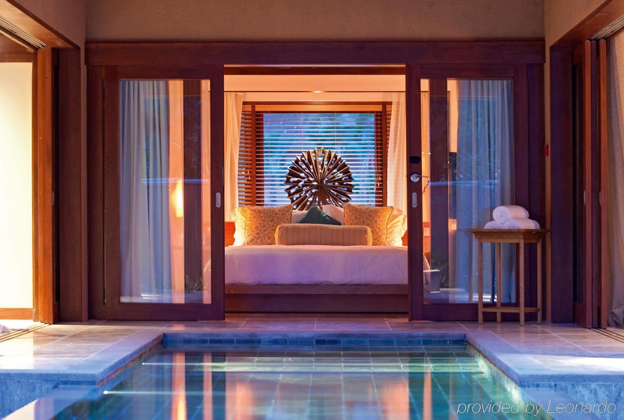 Two-Bedroom Family Villa with Private Pool