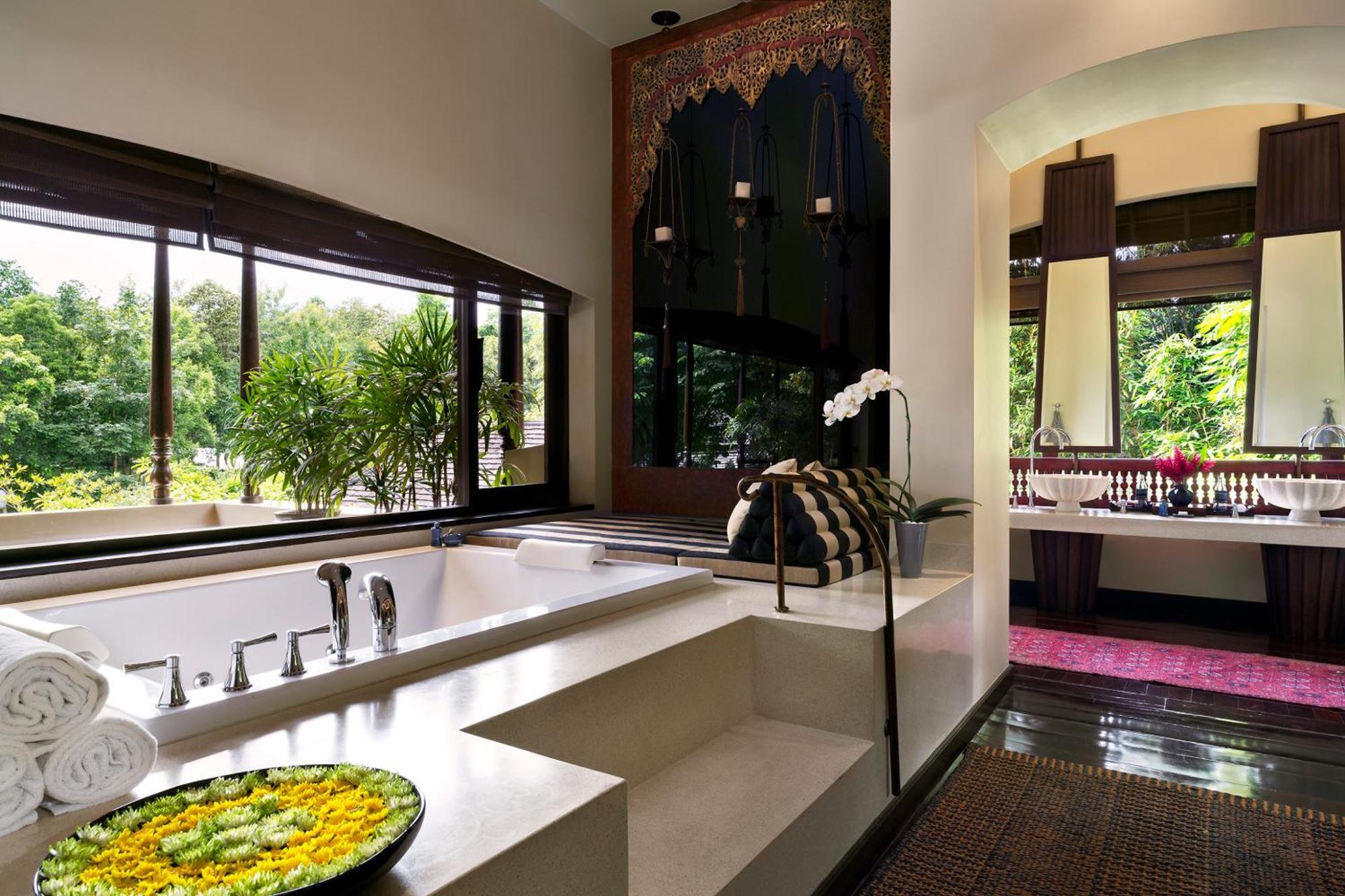 Two Bedroom Grand Residence Pool Villa