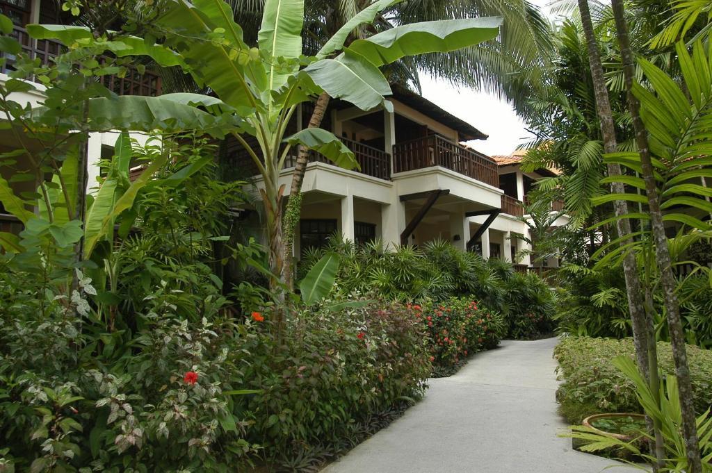 Garden Chalet