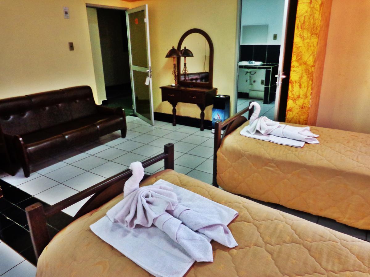 Family Room with Private Bathroom