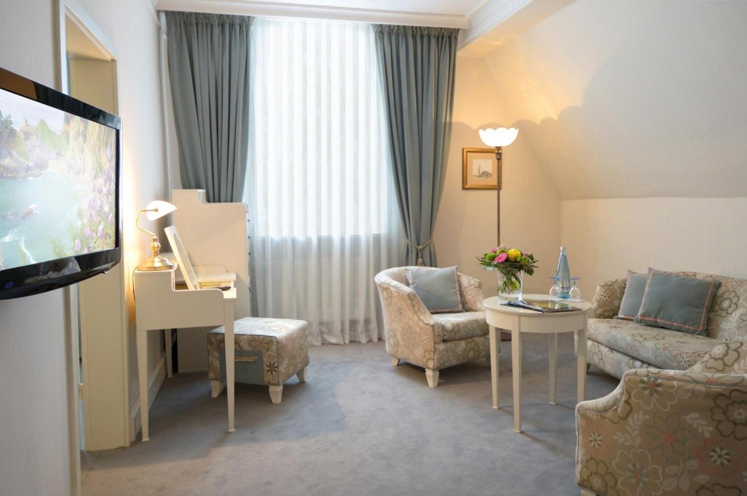 Standaard Suite