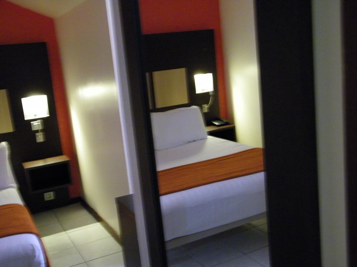 Chambre Simple