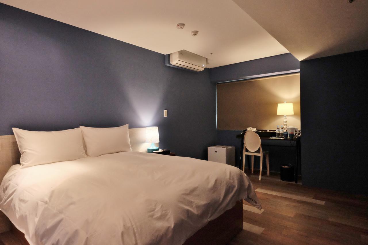 Standard Double Room- No Parking