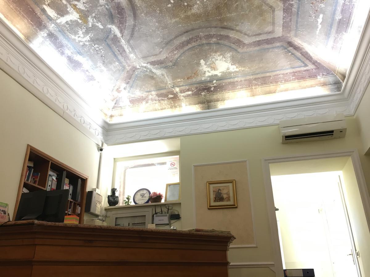 Habitación Cuádruple Clásica