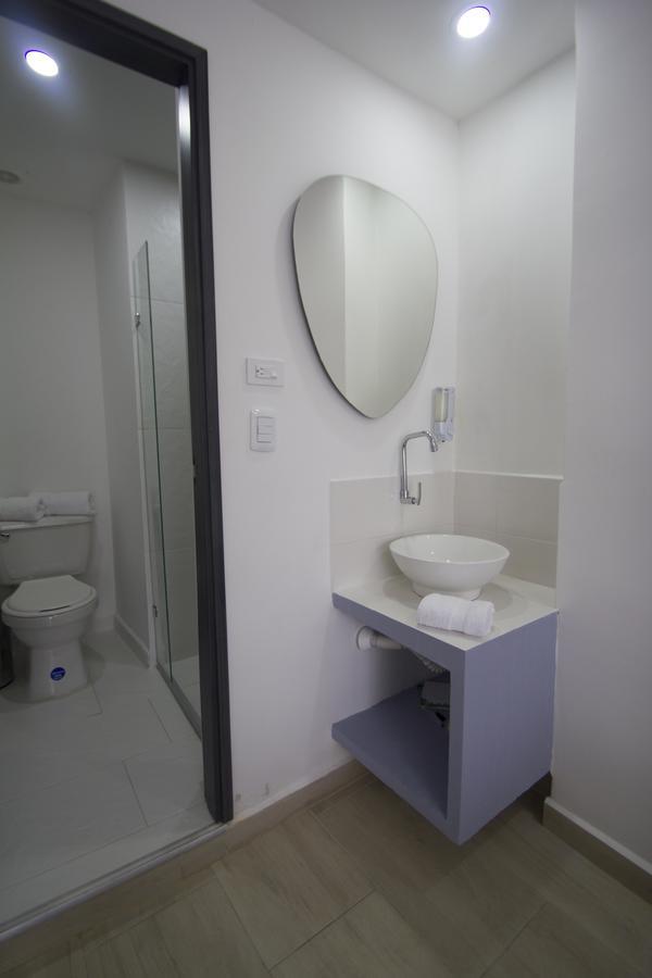 Economy Single Room