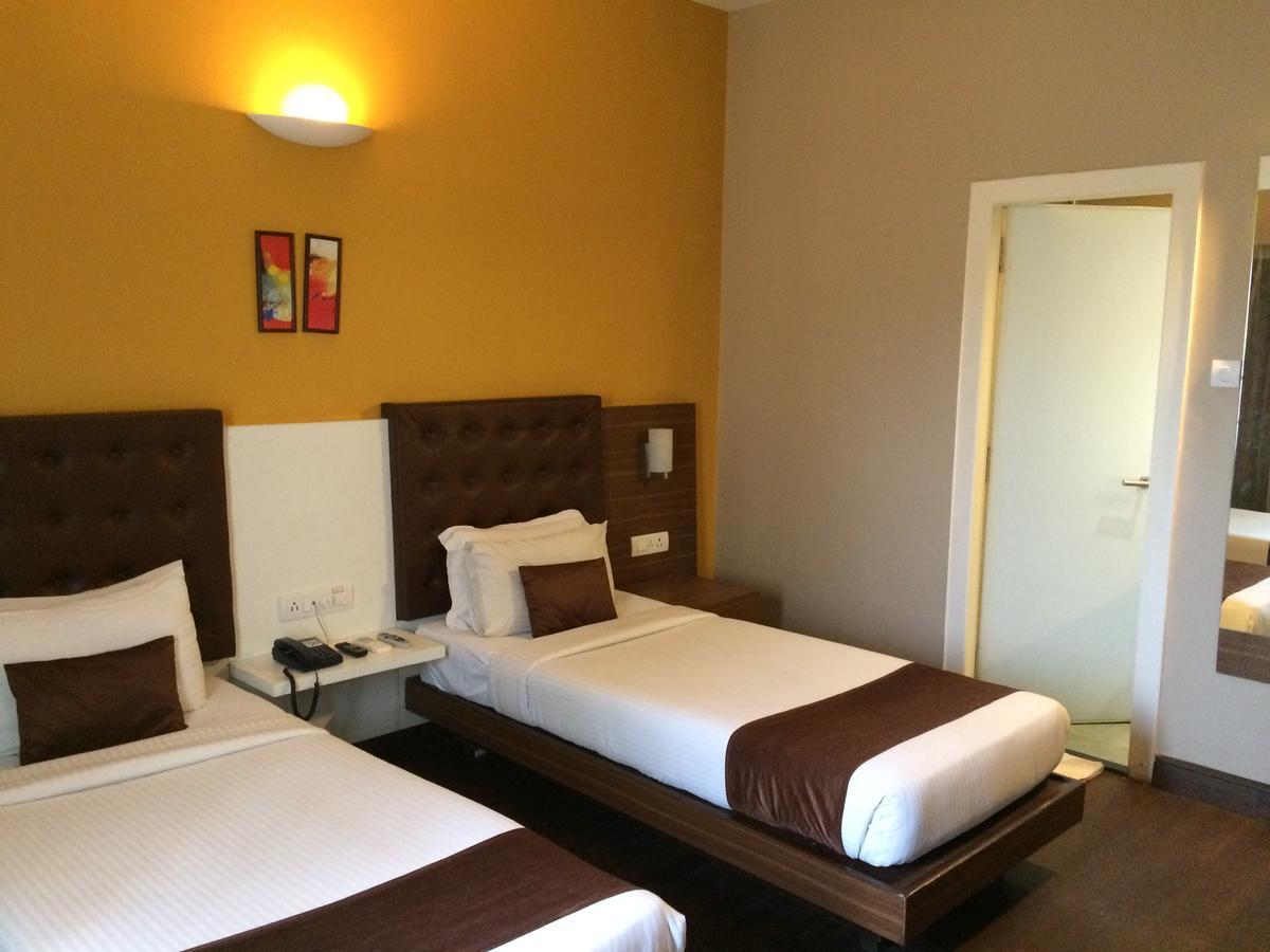 Mango Standard Room