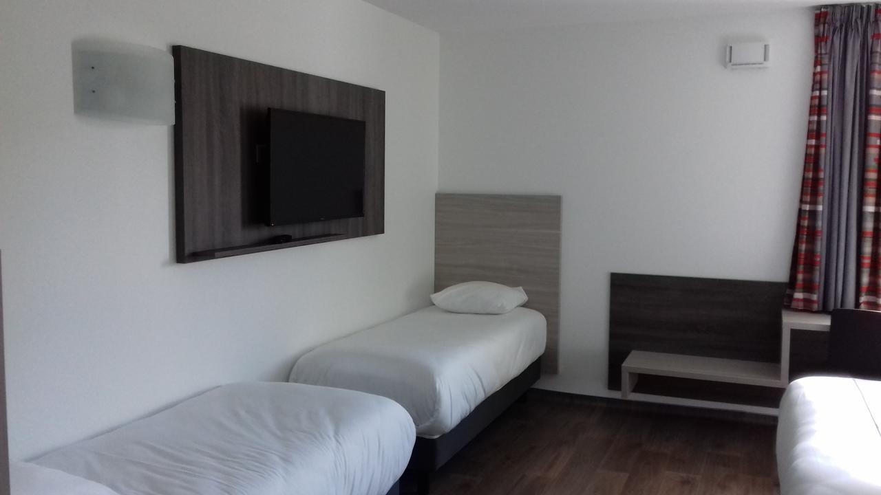 Habitación Familiar Superior