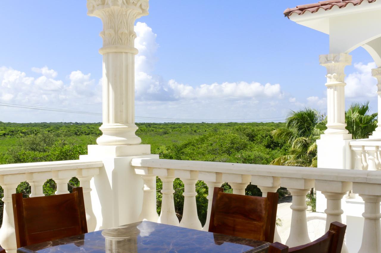 Grand Suite Deluxe