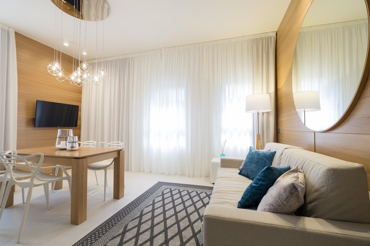 Luxury Prestige Apartment