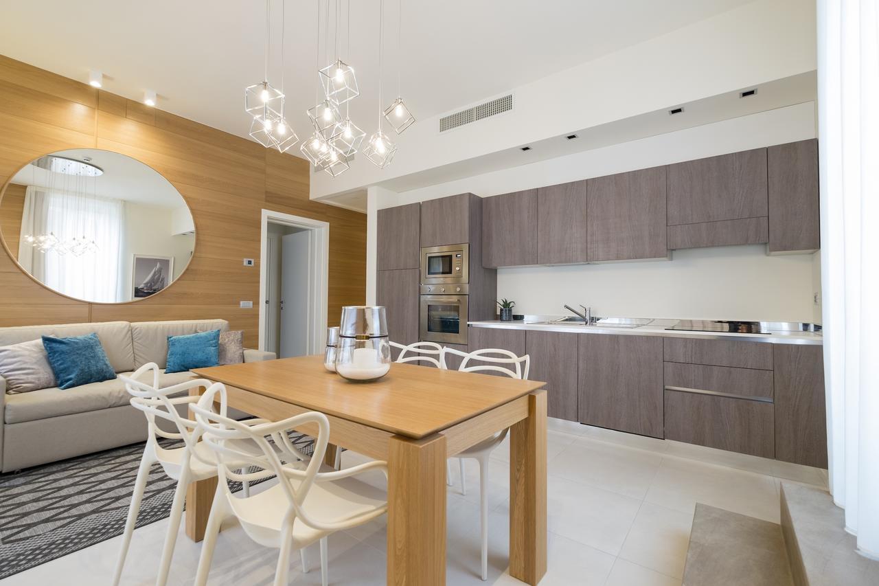 Luxury Prestige Apartment