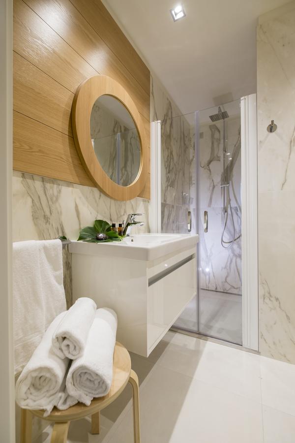 Luxury Prestige Apartment