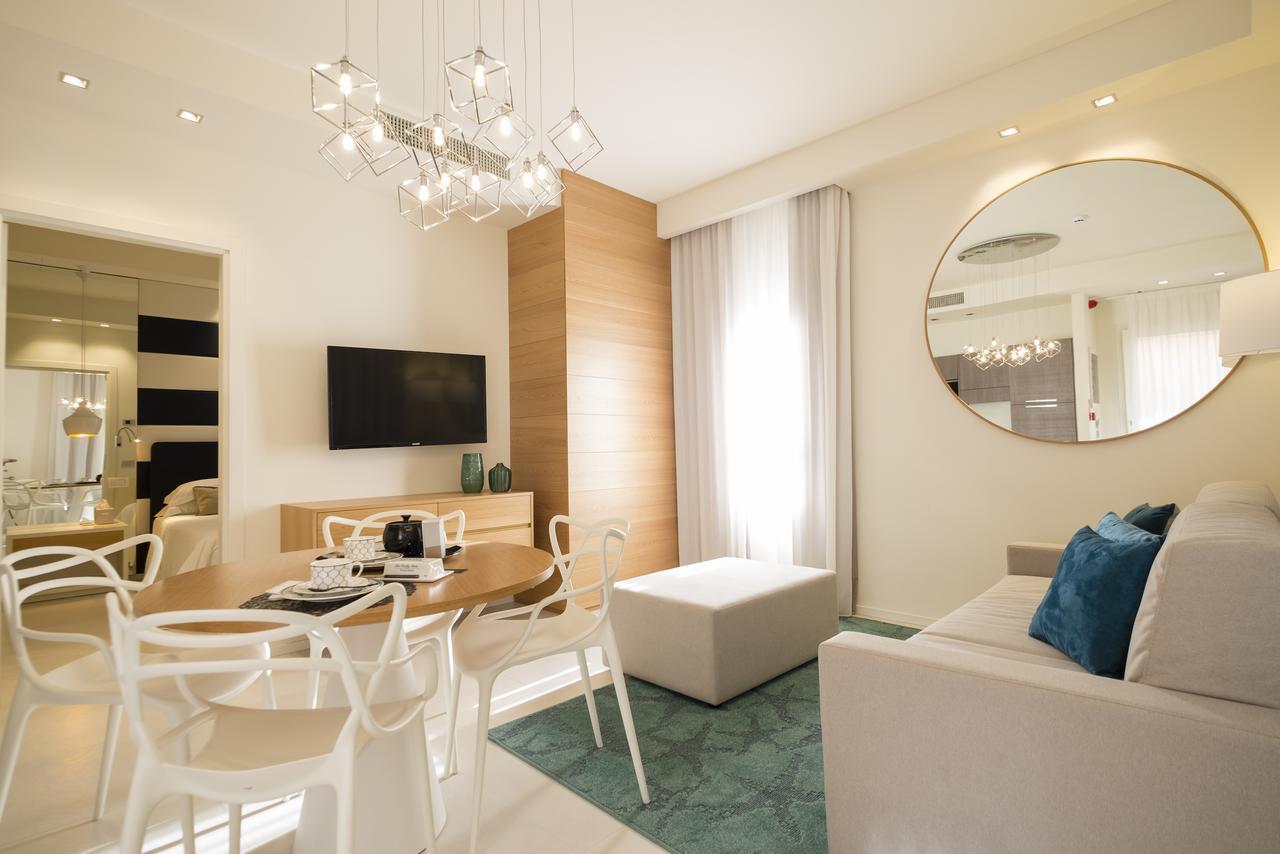 Switchable Apartment Option