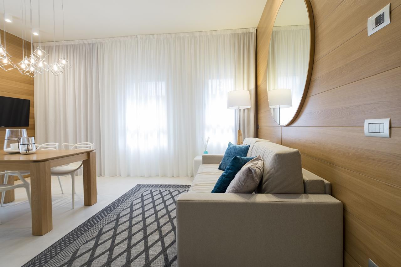 Luxury Prestige Apartment