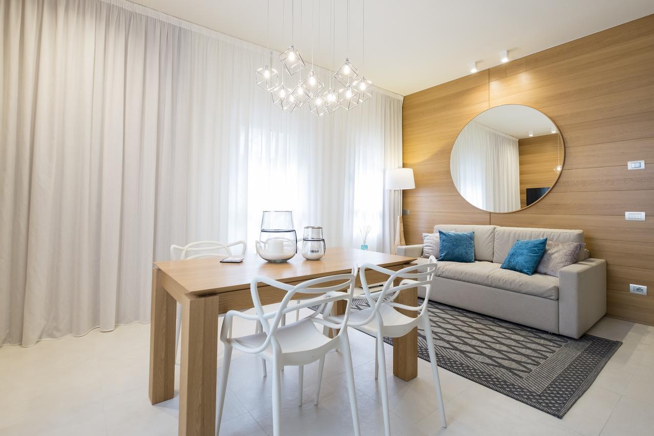 Luxury Prestige Apartment