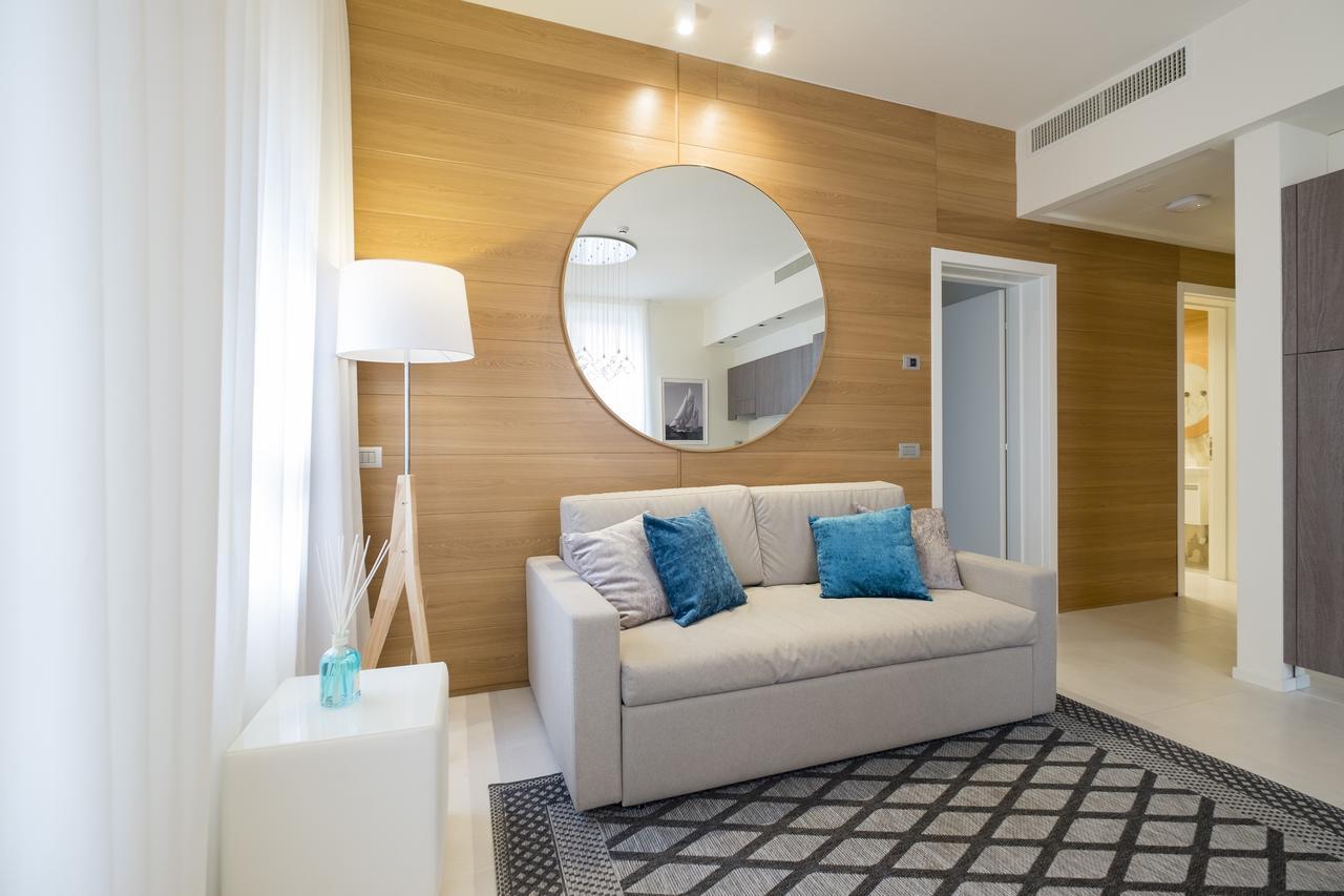 Luxury Prestige Apartment