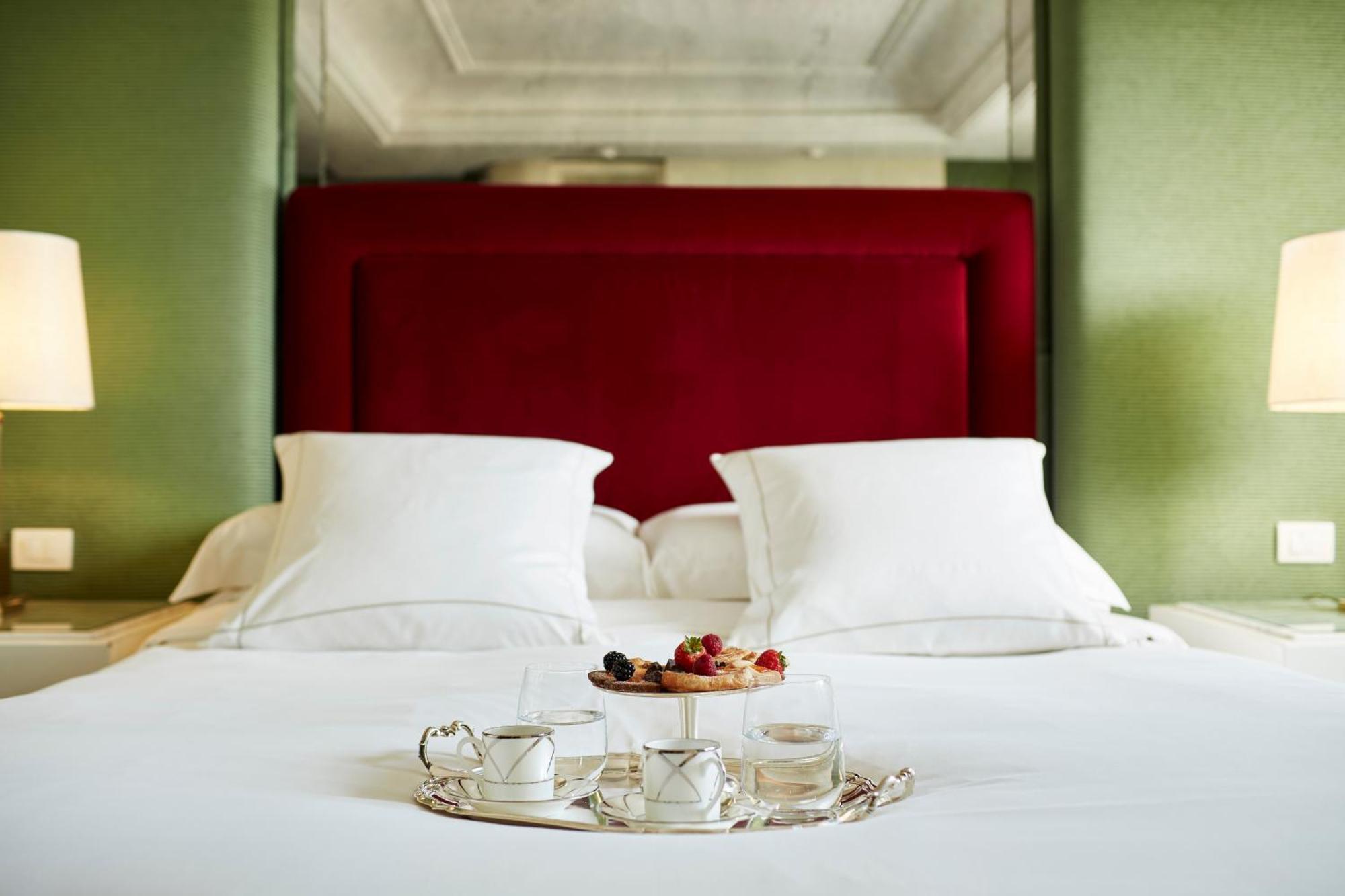 Suite avec Terrasse