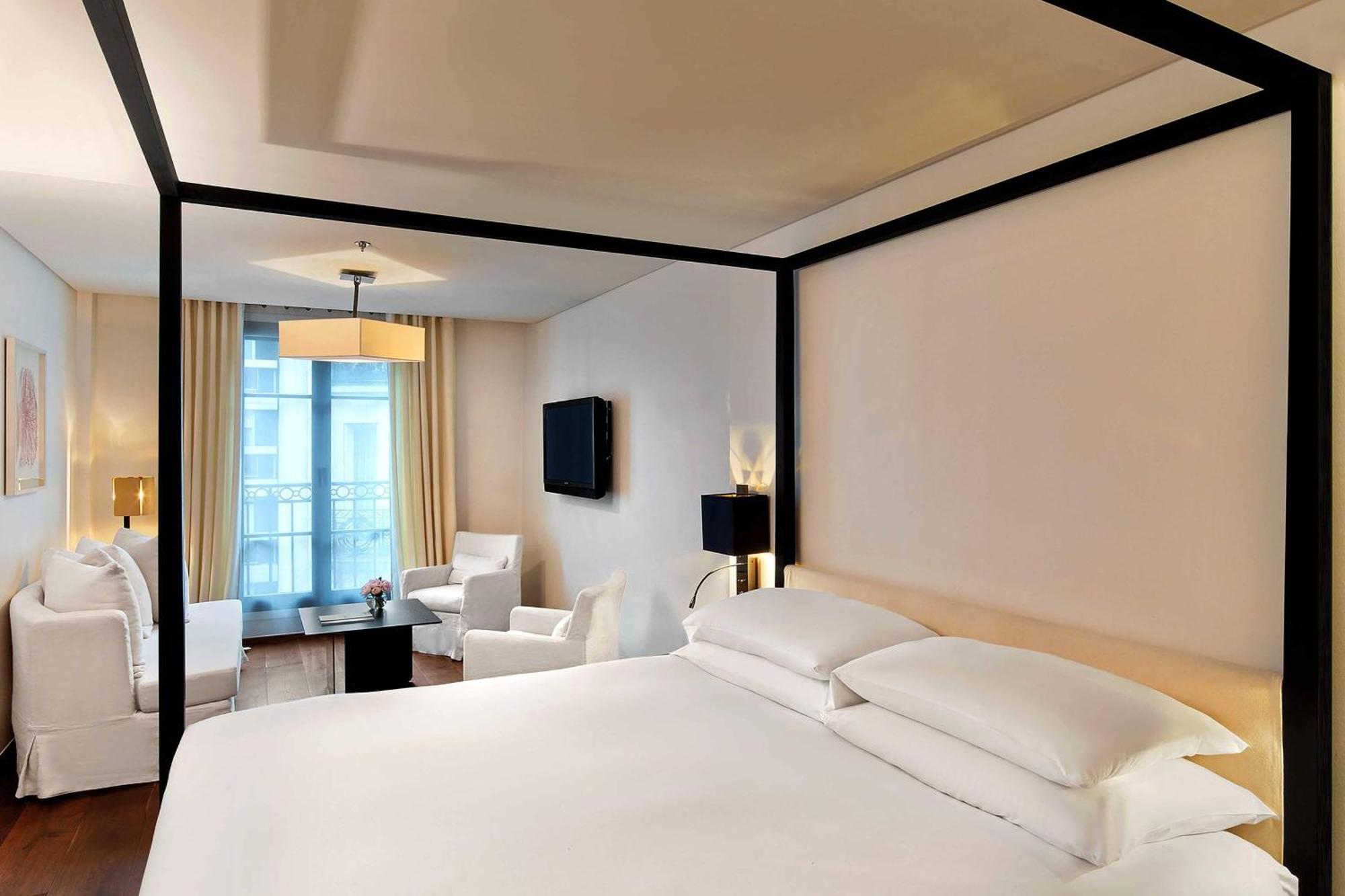 Suite Lit King-Size Junior
