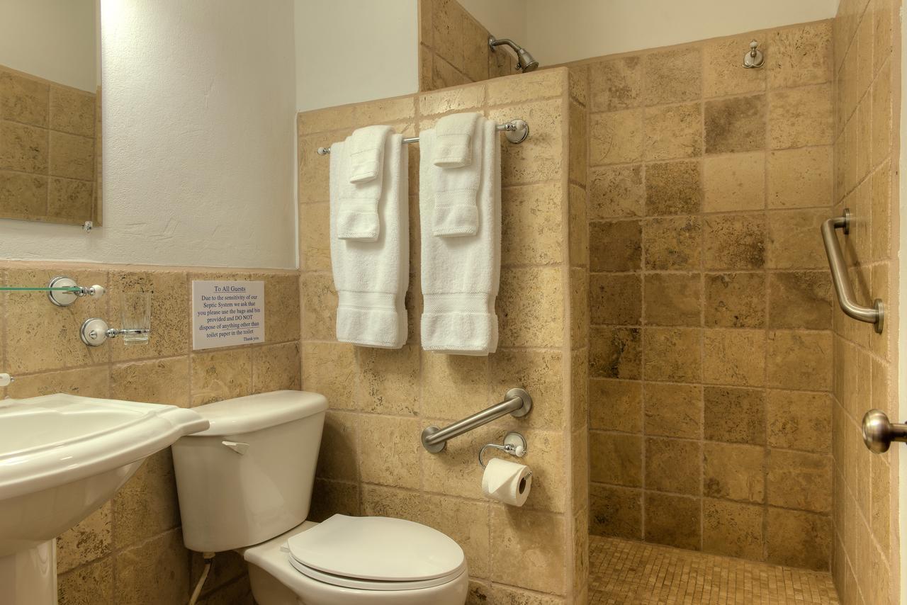 One Bedroom Oceanfront