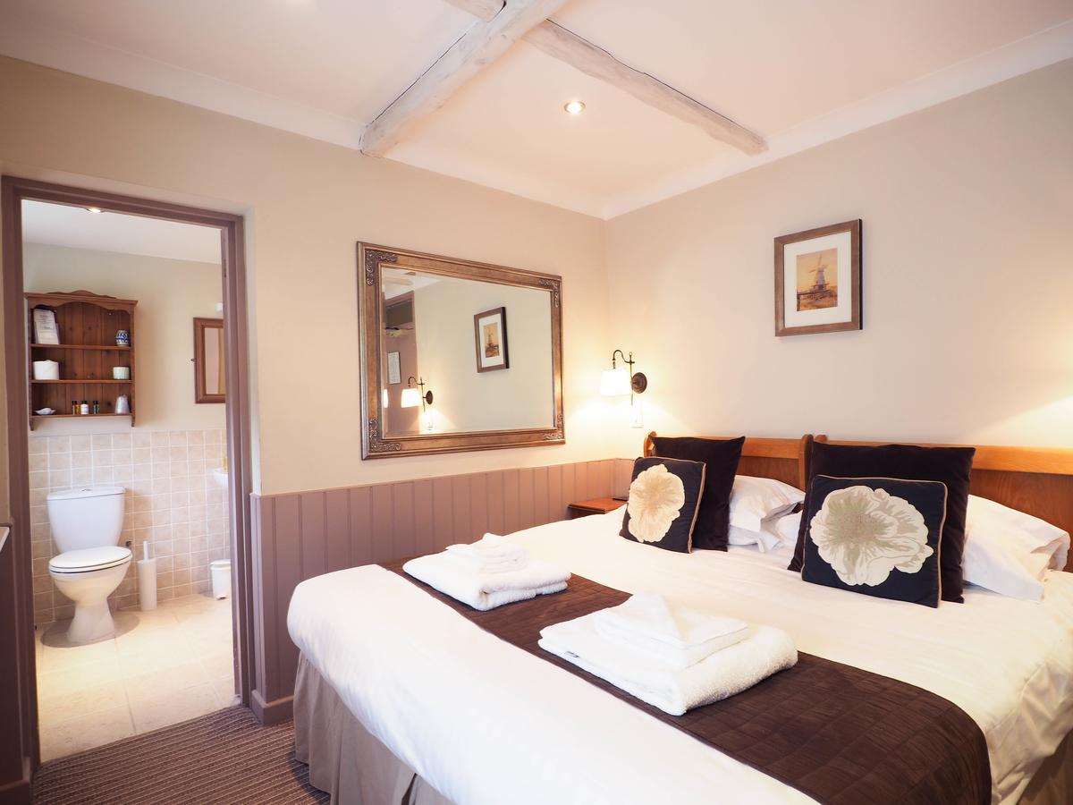 Budget Double or Twin Room