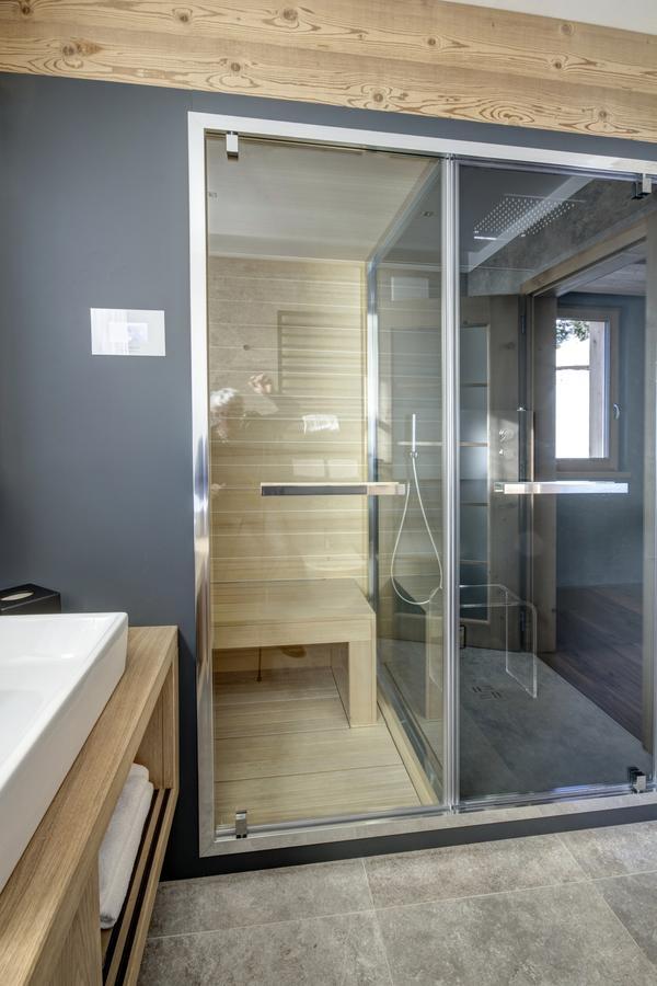 Junior Suite with Terrace