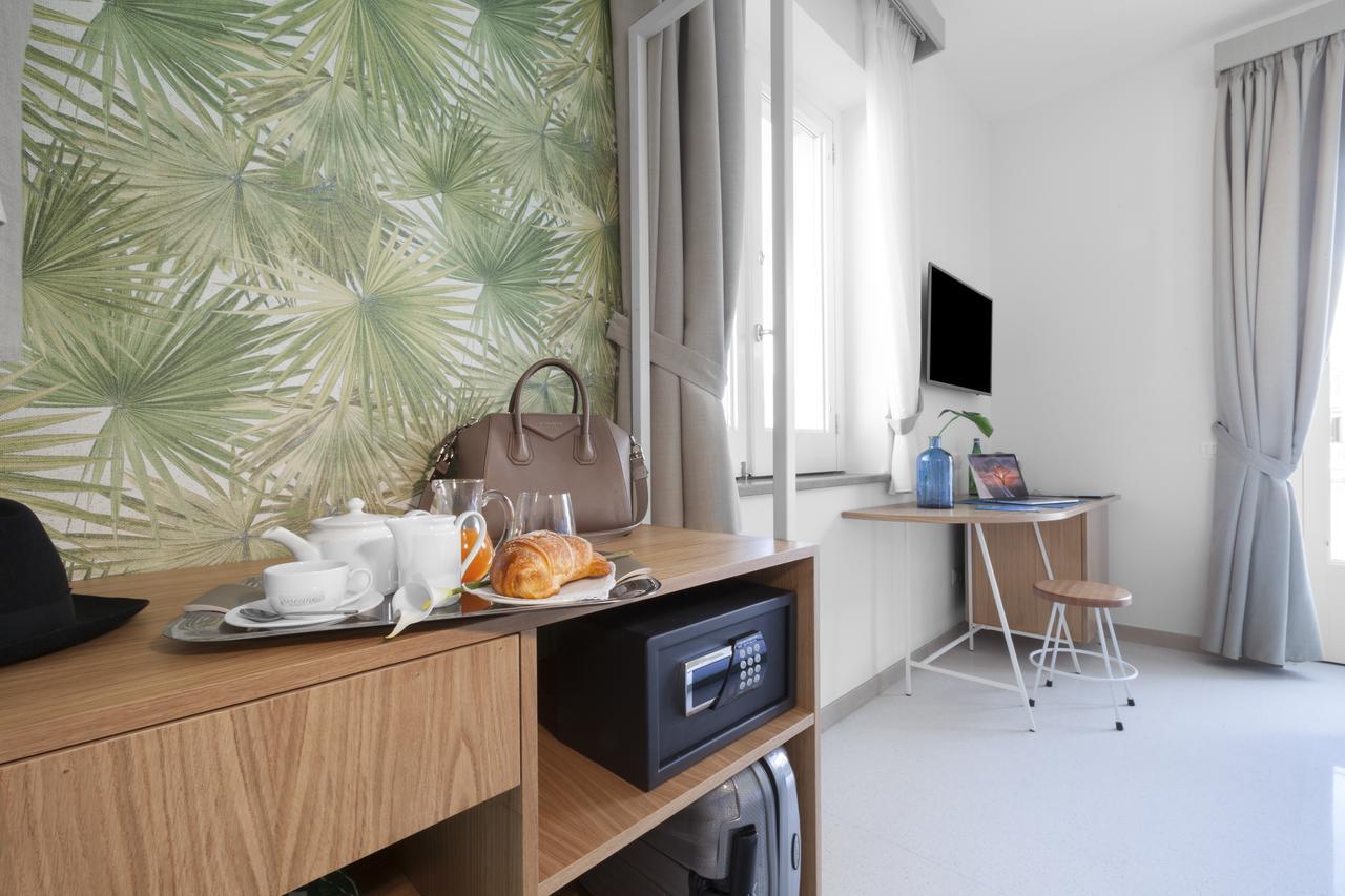 Superior Double Room with Garden View