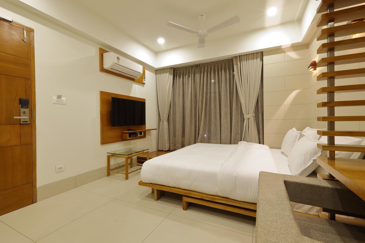 Executive Double Room