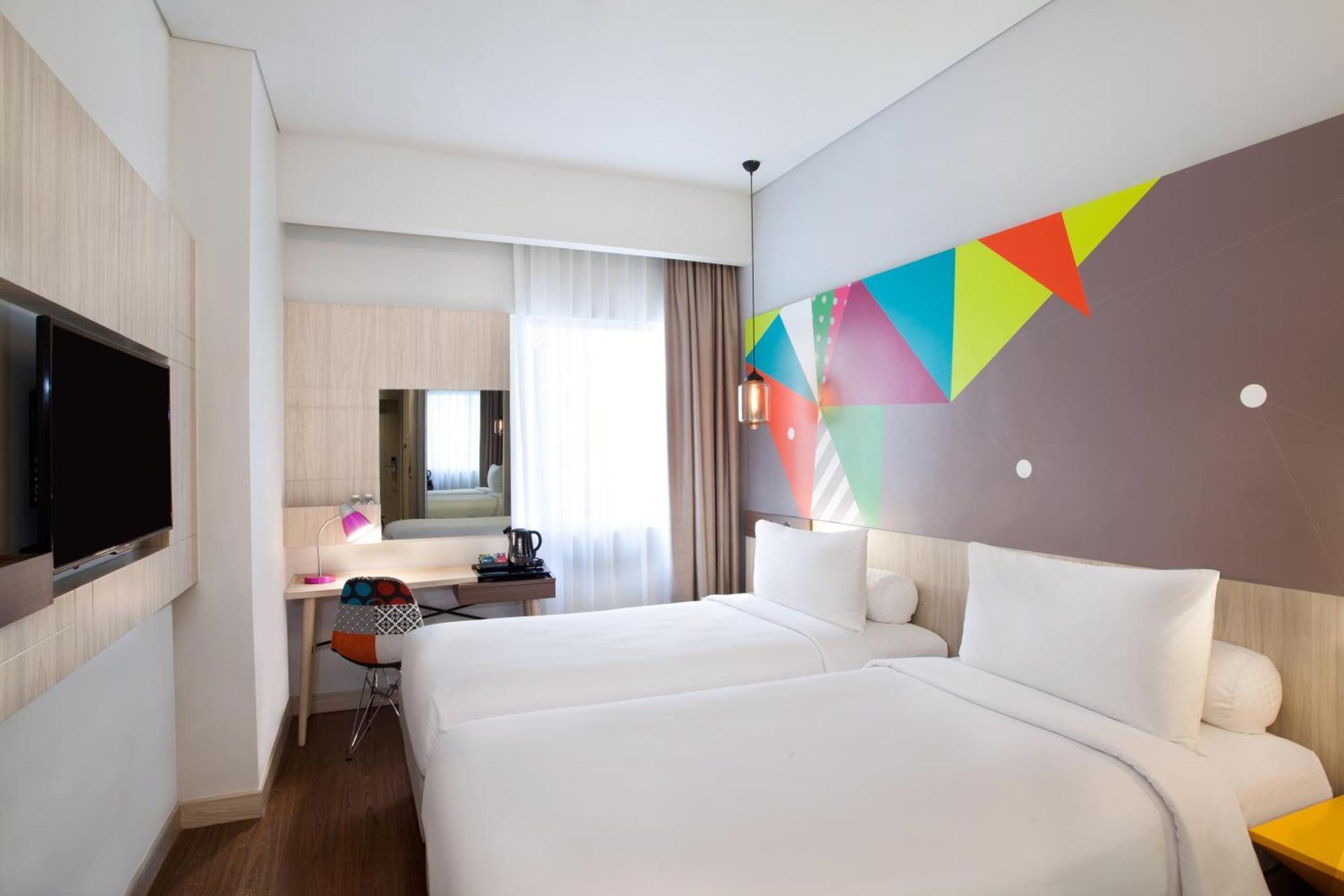 Superior Queen Bedroom