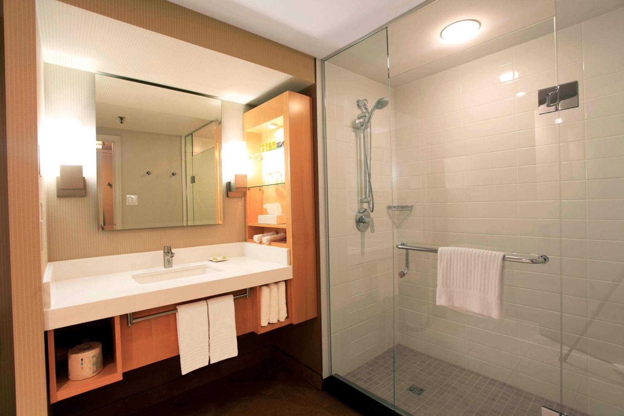 Habitación Esquinera con cama extragrande