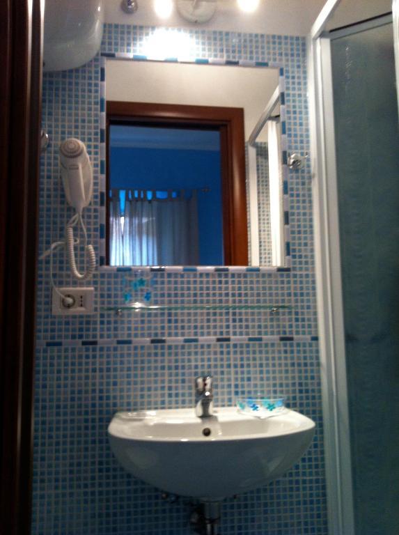 Habitación Doble con baño privado - 1 o 2 camas
