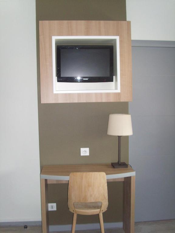 Doppelzimmer mit Terrasse und Meerblick
