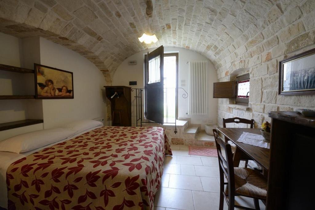 Trullo Studio (2 Volwassenen)