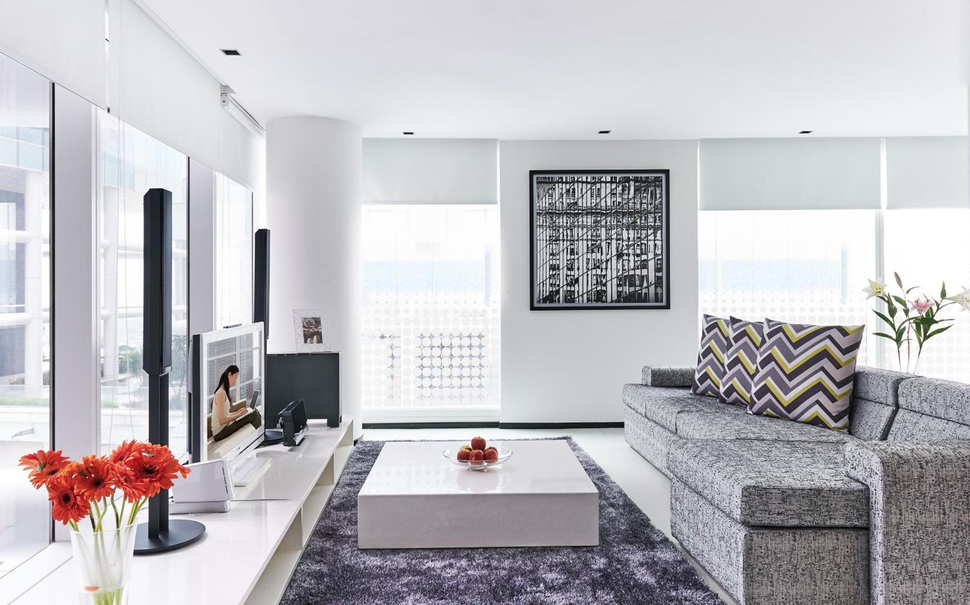 One-Bedroom Grand Loft,1209361441:JPEG