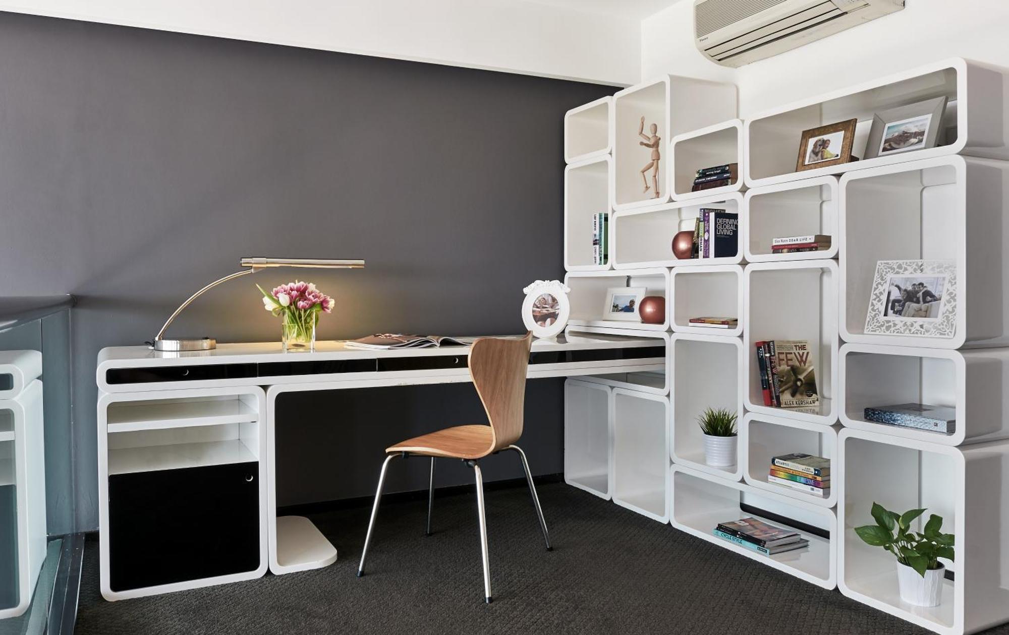 One-Bedroom Premier Loft