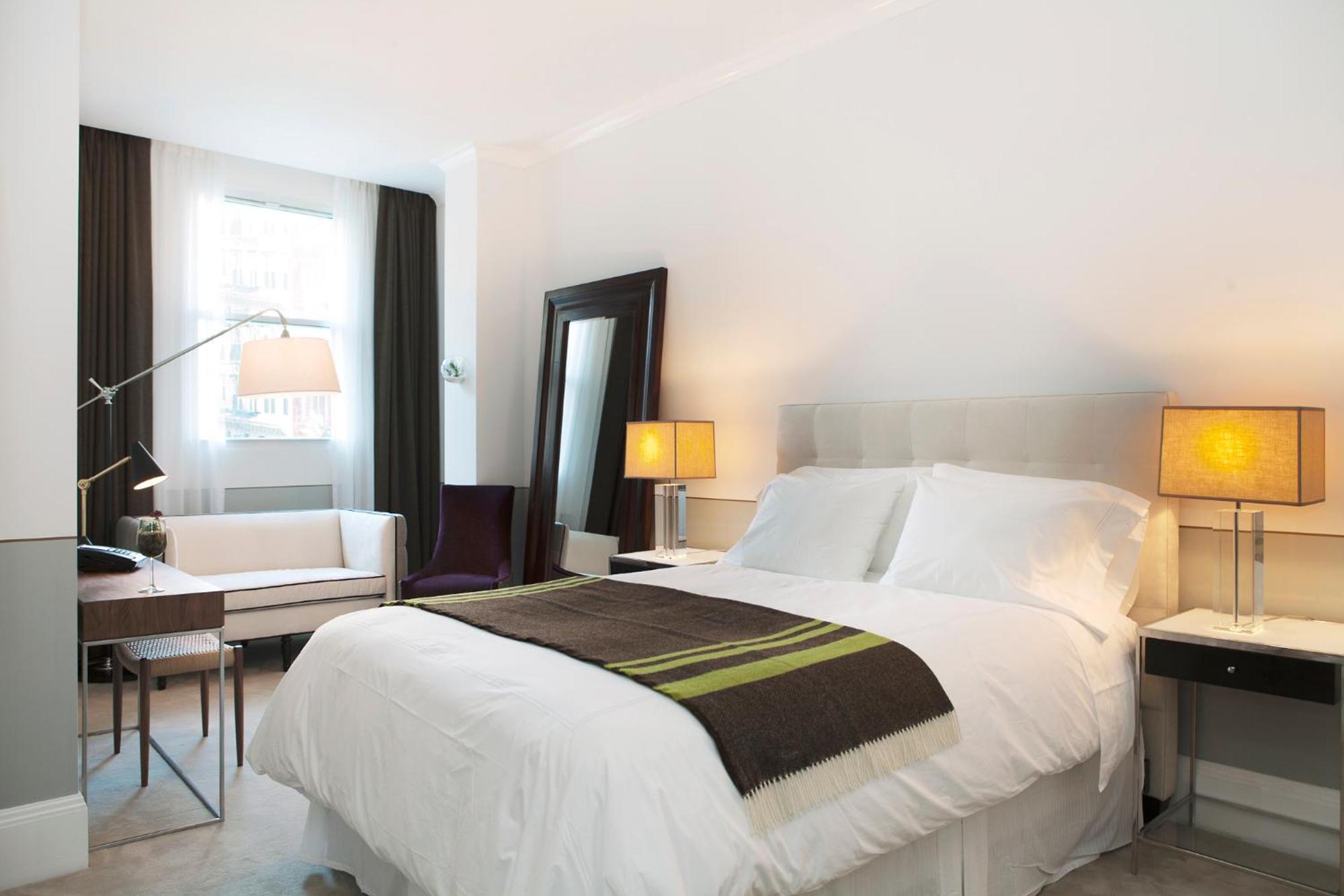 Suite Junior Deluxe