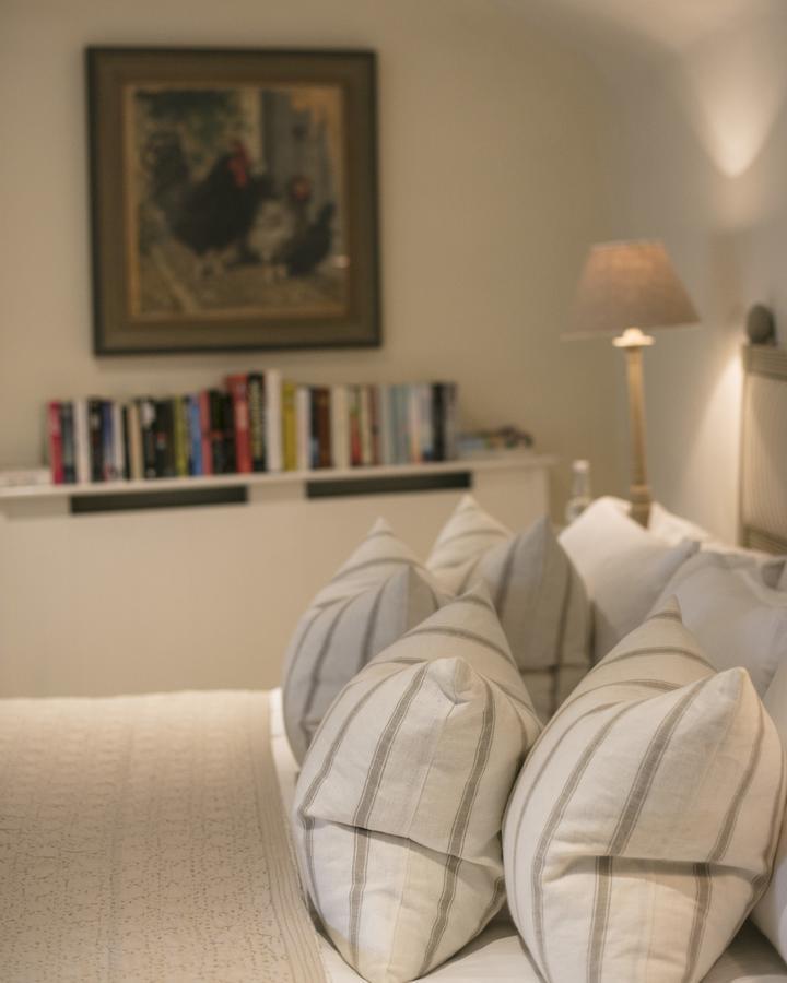 Deluxe Double Room with Bath