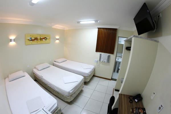 Quarto Triplo