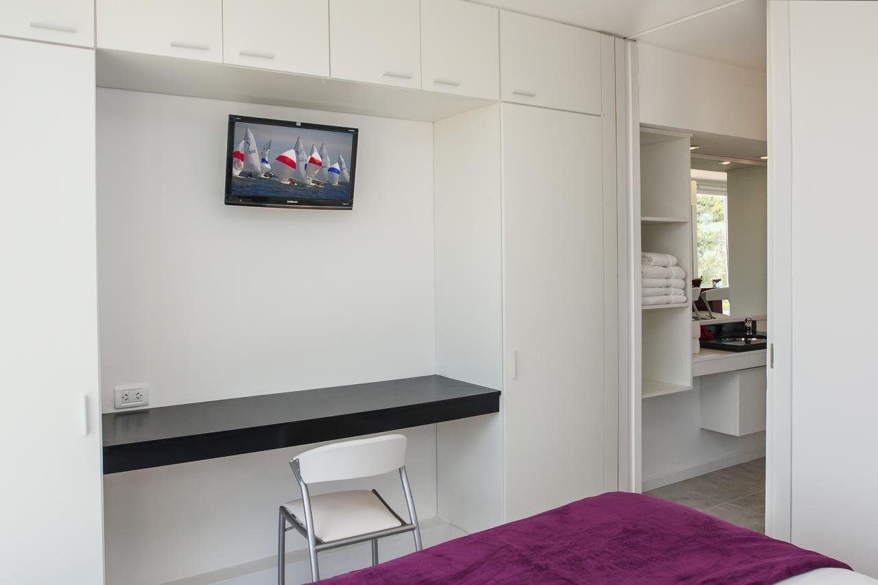 Habitación Familiar con terraza