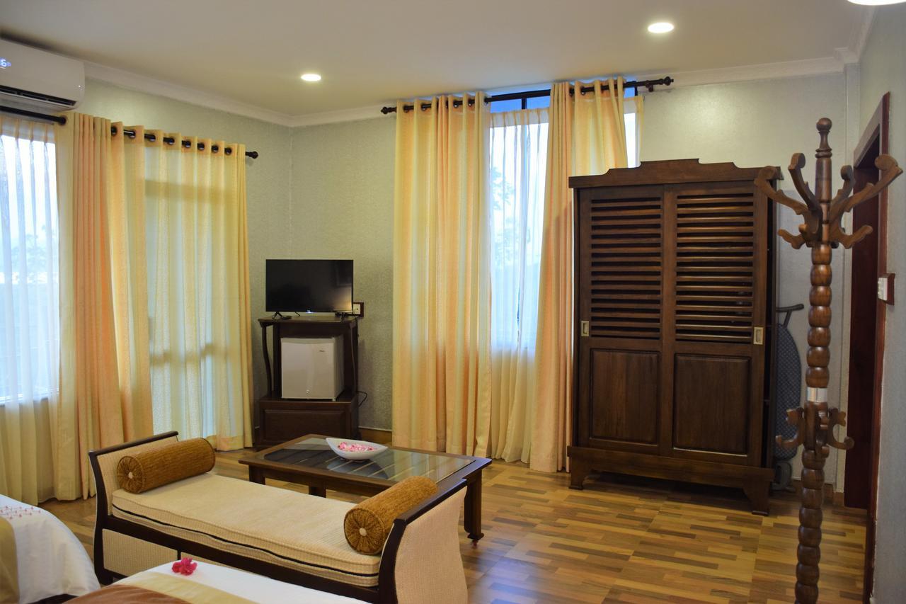 Family Suite