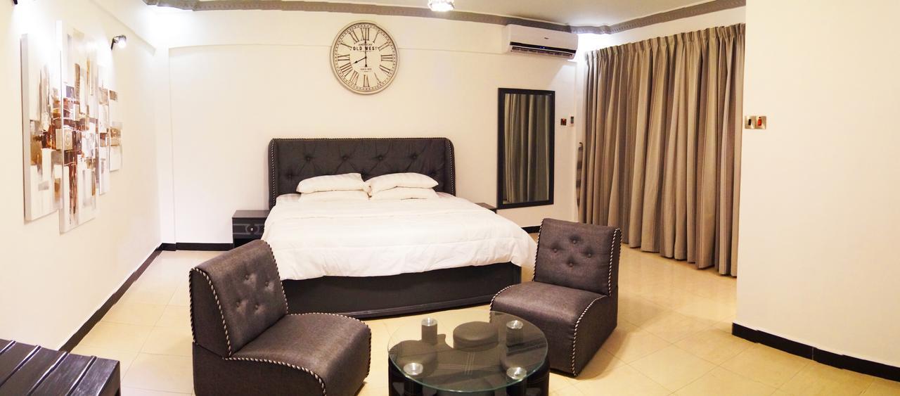 King Room