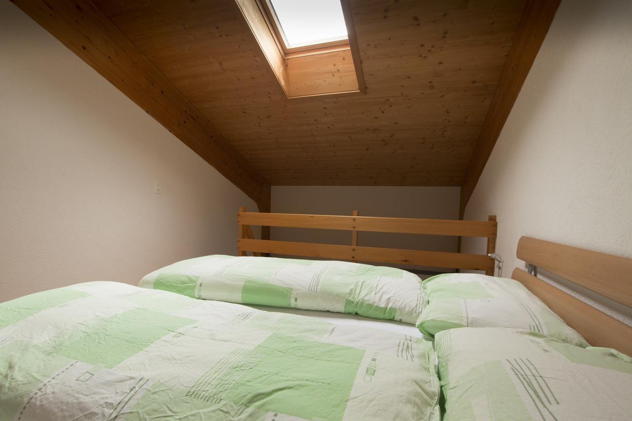 Double Room on 2 floors