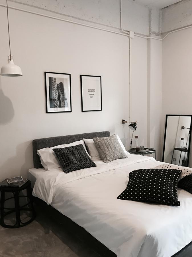 Loft Studio Deluxe