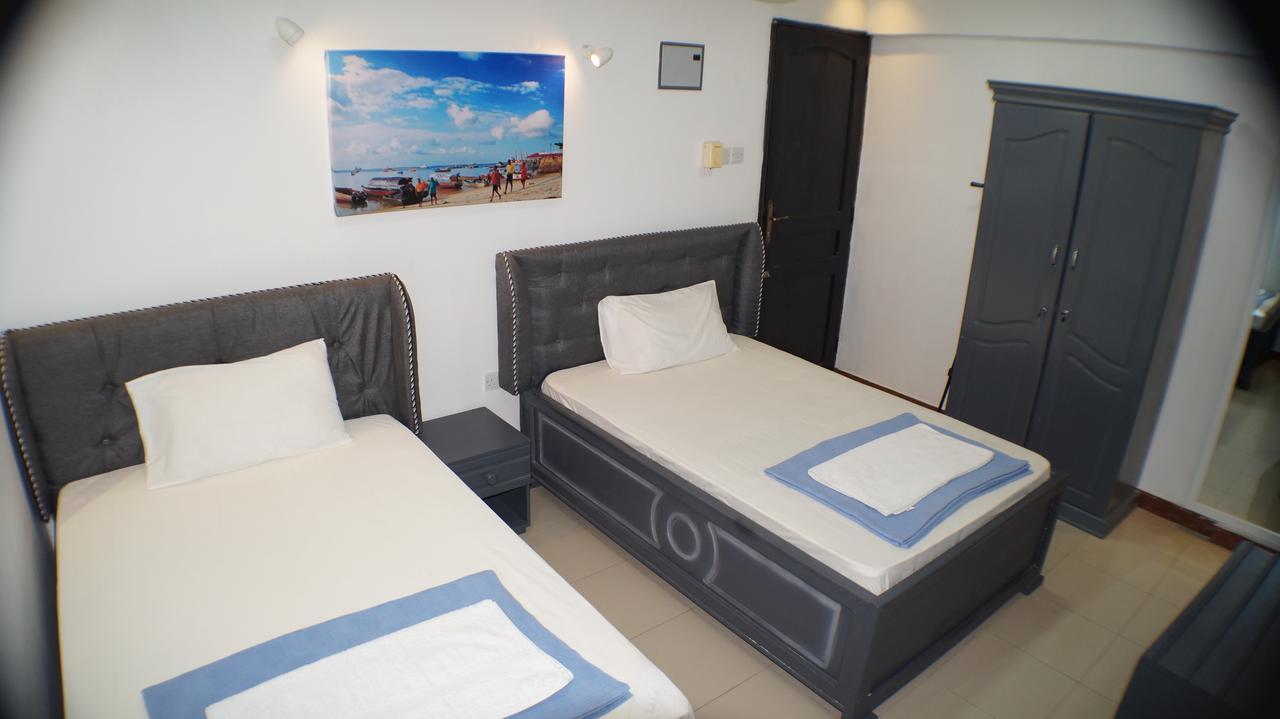 Budget Double or Twin Room