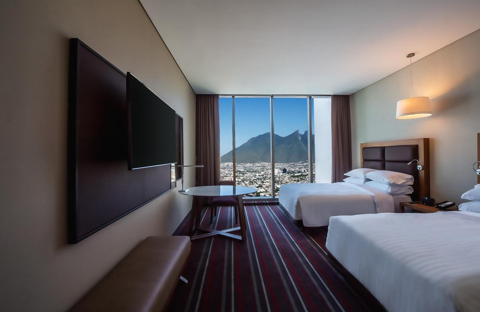 Deluxe Room 2 Double