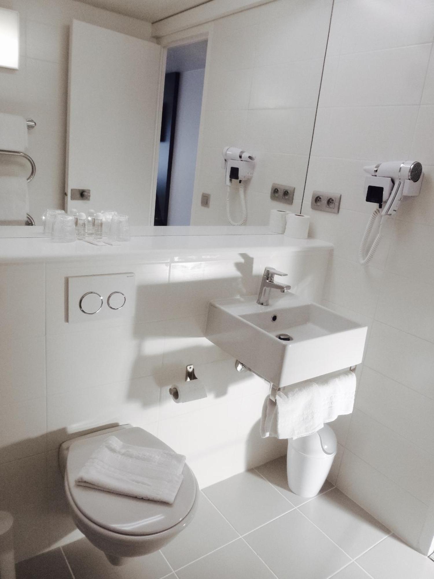 Chambre Triple