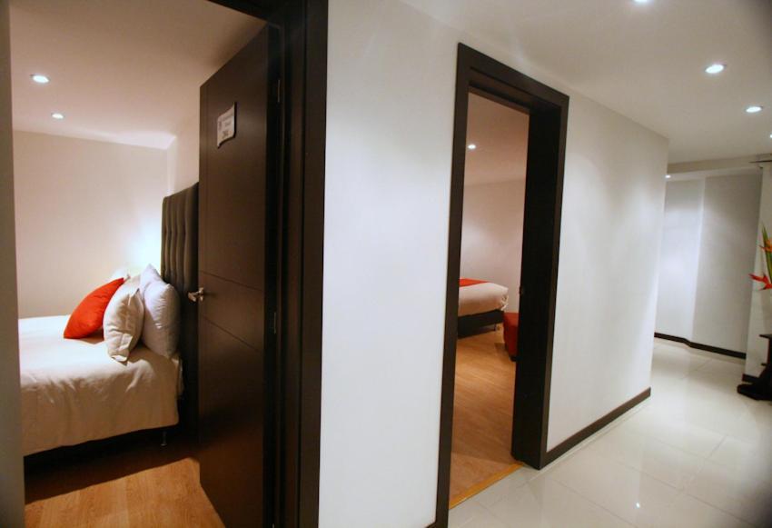 Habitación Doble
