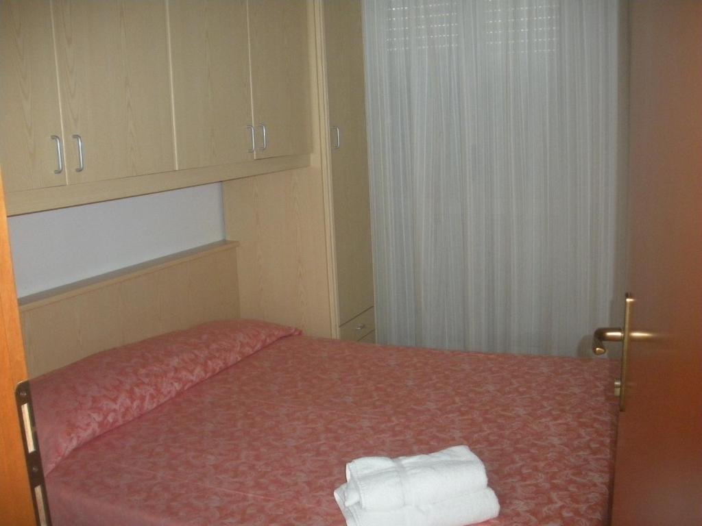 Economy Double or Twin Room