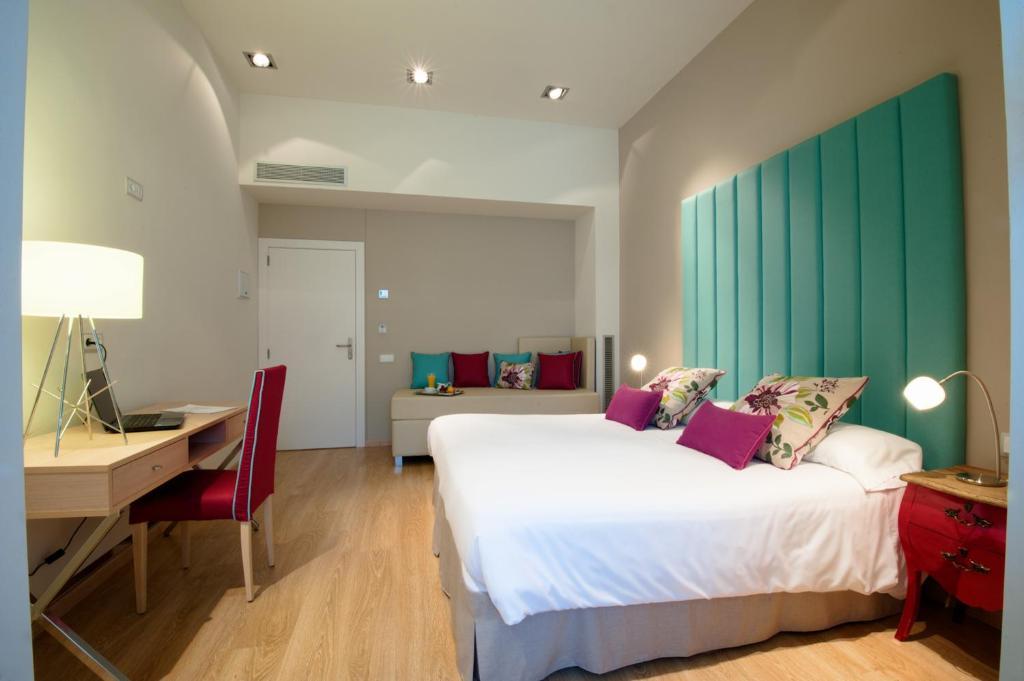 Chambre Double ou Lits Jumeaux Supérieure