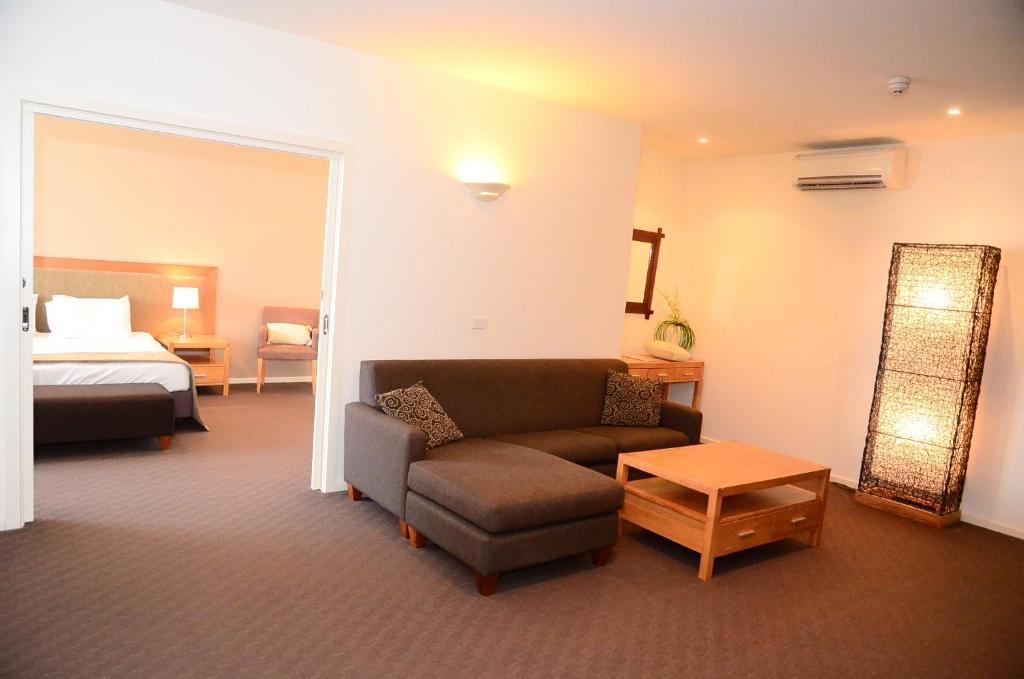 Beleura Suite