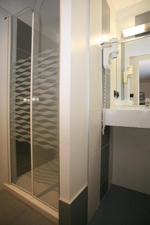 Chambre Simple Confort