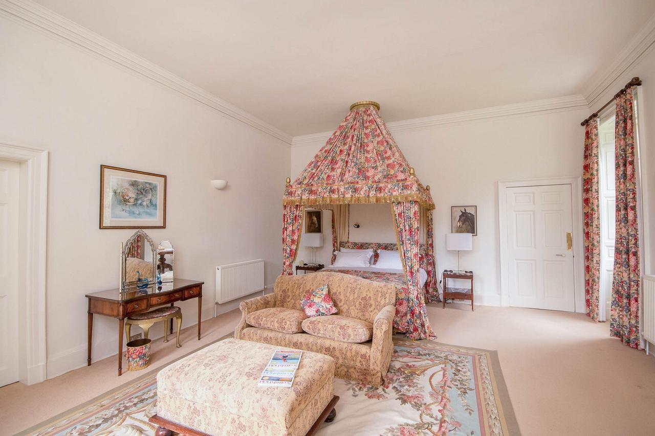 King Room with Garden View